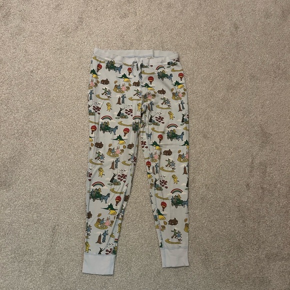 Wizard of Oz Pajama Pants - Picture 7 of 8